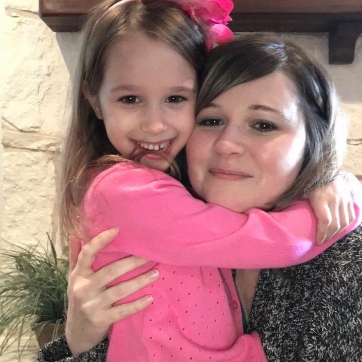 A Love Letter to My Dear&nbsp;Child