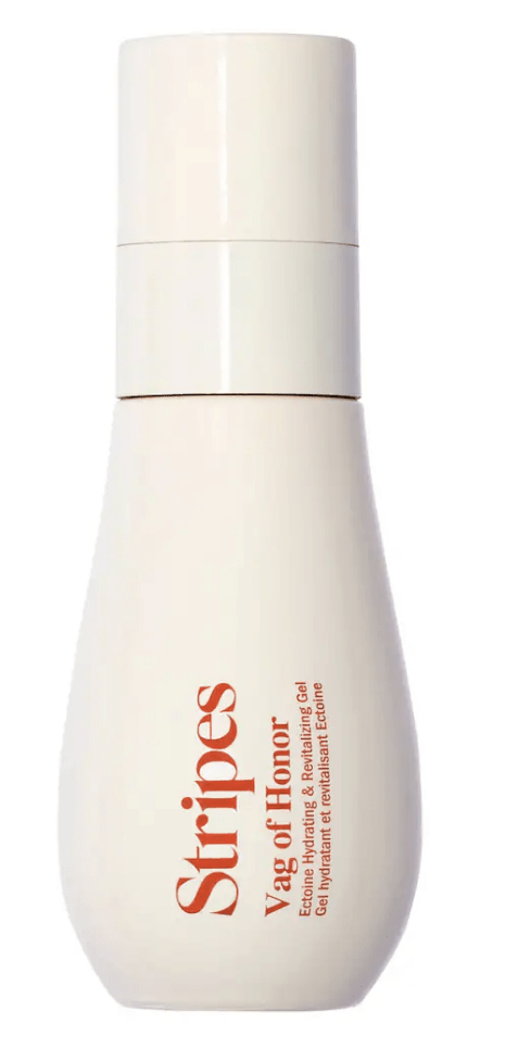 Stripes Vag of Honor