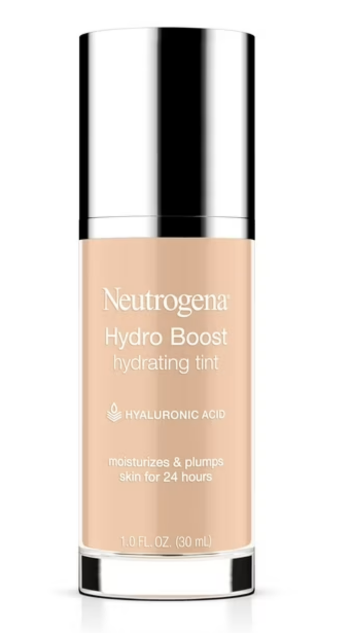 Neutrogena Drugstore Brands