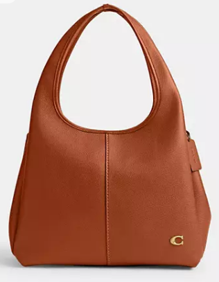 Coach Lana Shoulder Bag