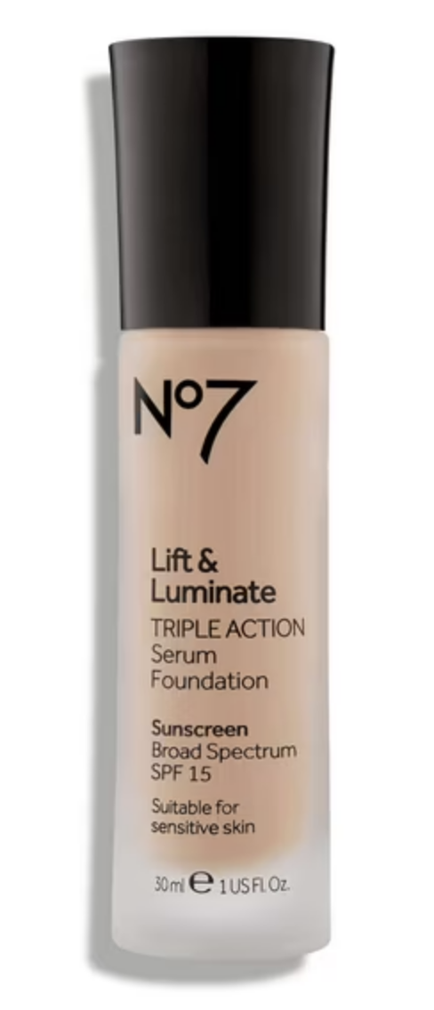 No7 Drugstore Brands