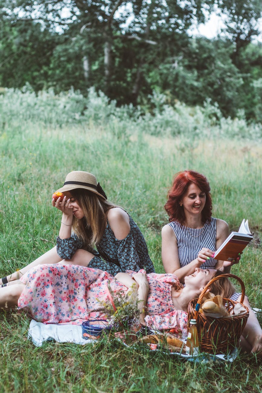 Making New Friends After 50: It’s Not High&nbsp;School