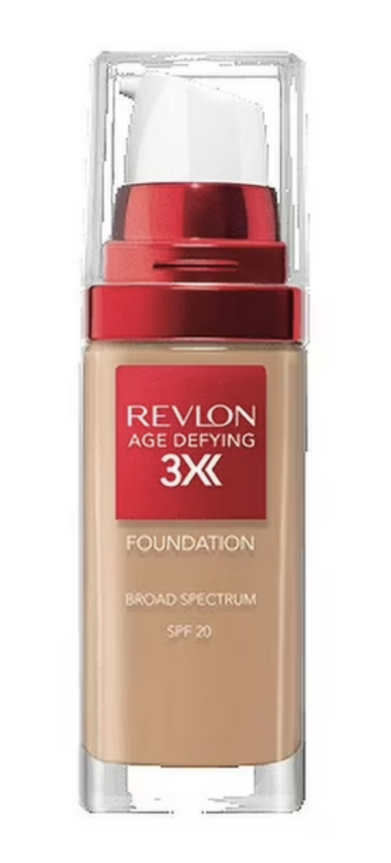 Revlon Drugstore Brands