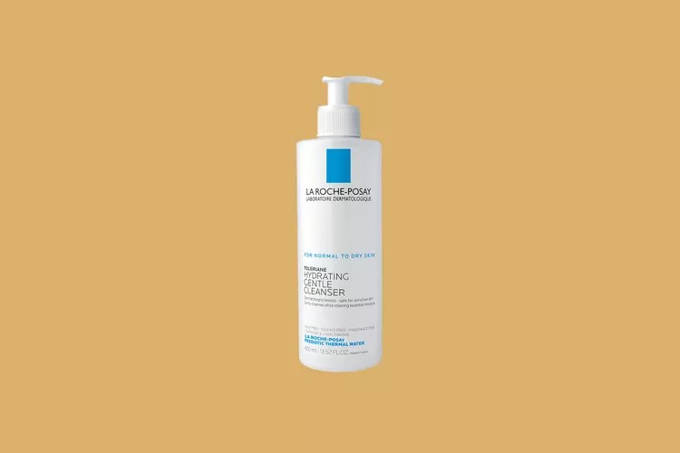 Laroche-Posay Cleanser