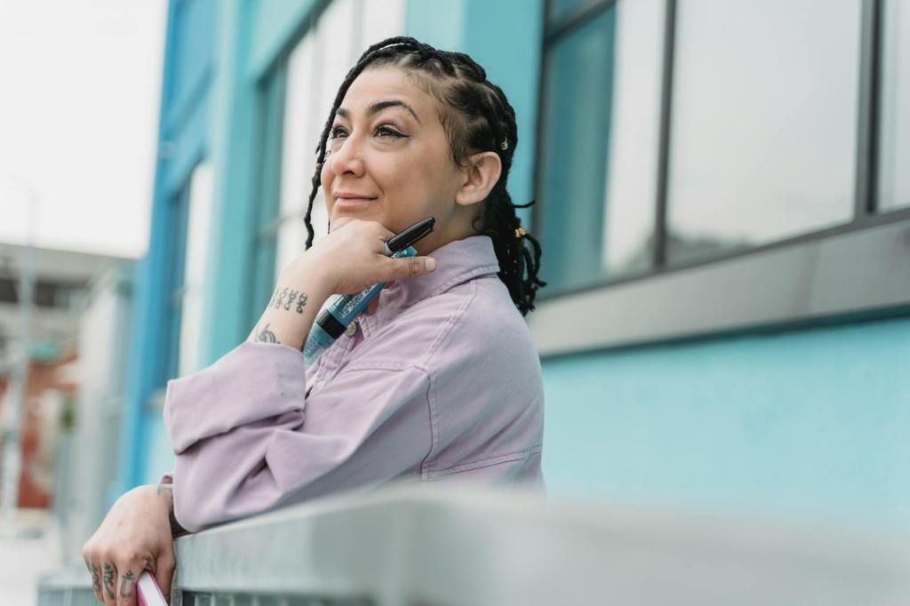 Vaginal Dryness During&nbsp;Menopause