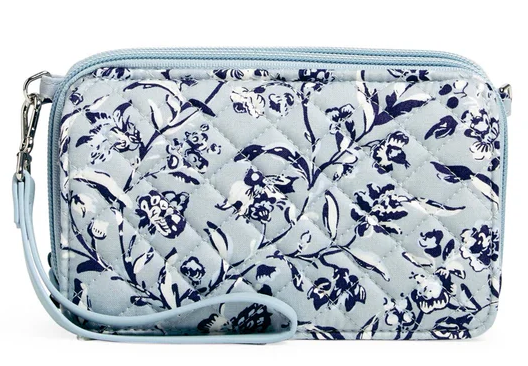 Vera Bradley All in One Crossbody