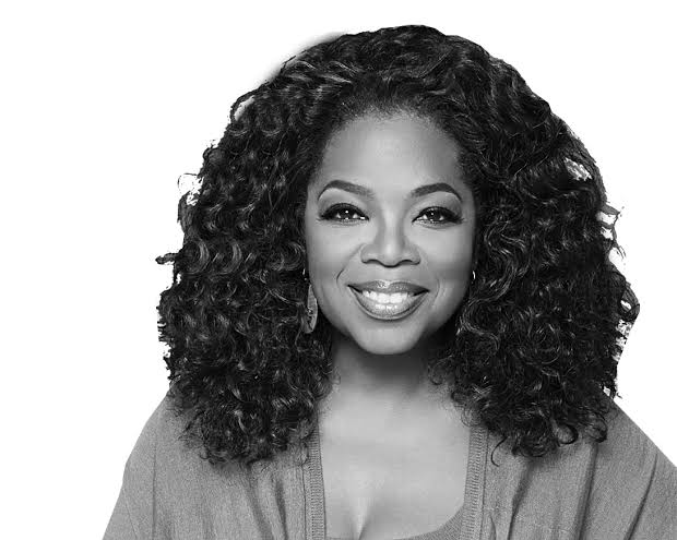 Oprah Winfrey Without Makeup & Our Obsession With&nbsp;Aging