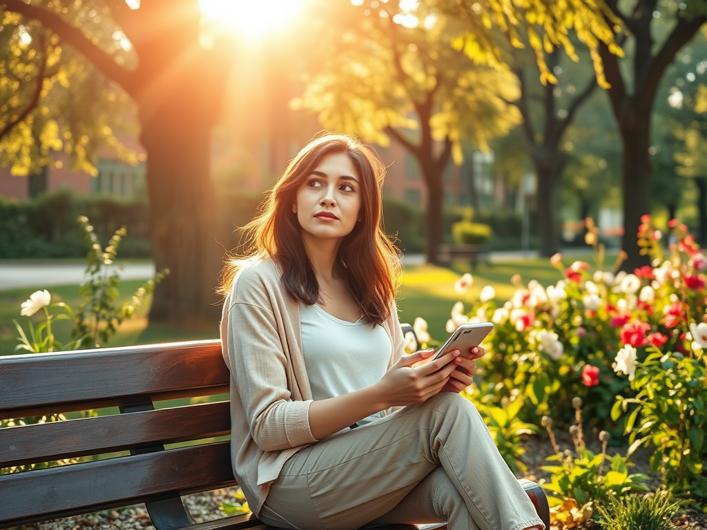 Digital Detox Tips for Midlife Women Who’ve Had&nbsp;Enough