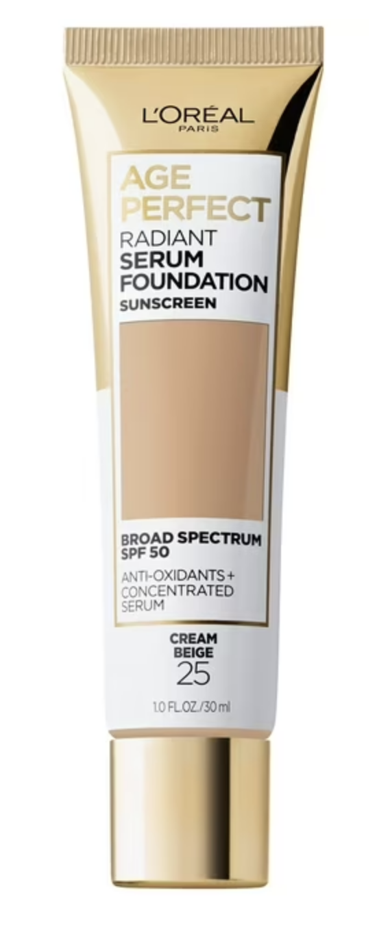 L'Oreal Drugstore Brands