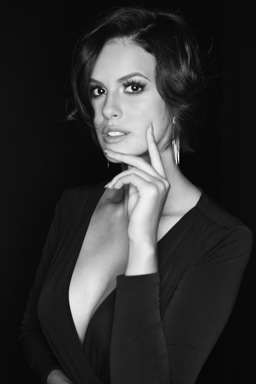 Date Night Beauty: Makeup Tips for the Ageless&nbsp;Beauty