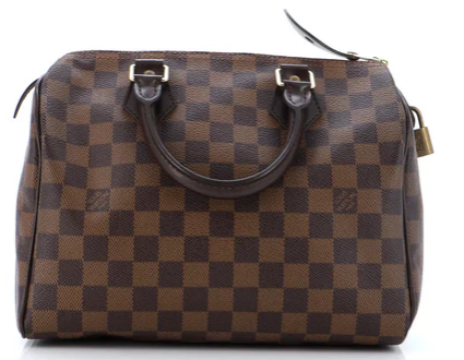 Louis Vuitton Speedy 25